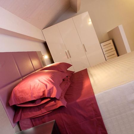 Residence Hotel Le Viole Rimini Dış mekan fotoğraf