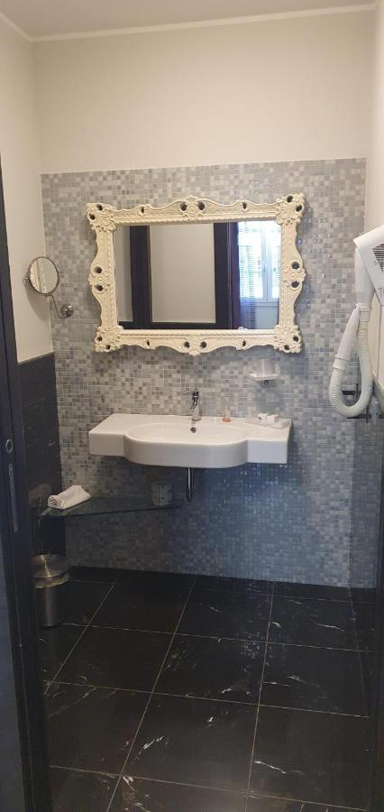 Residence Hotel Le Viole Rimini Dış mekan fotoğraf