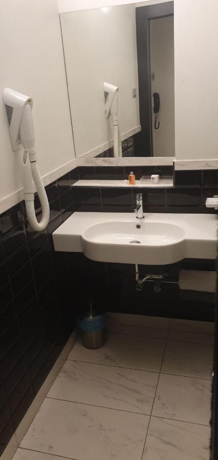 Residence Hotel Le Viole Rimini Dış mekan fotoğraf