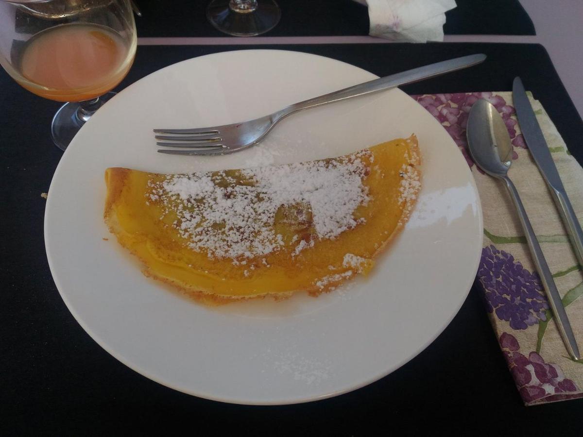 Residence Hotel Le Viole Rimini Dış mekan fotoğraf