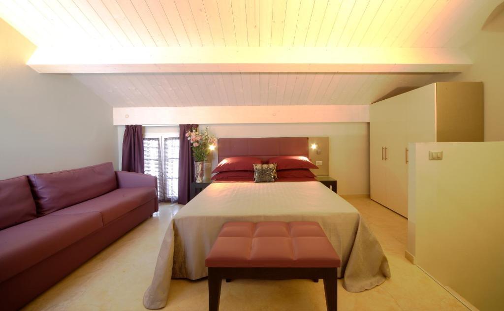 Residence Hotel Le Viole Rimini Dış mekan fotoğraf
