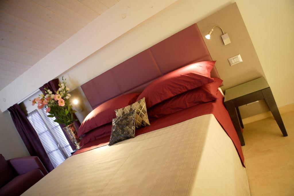 Residence Hotel Le Viole Rimini Dış mekan fotoğraf