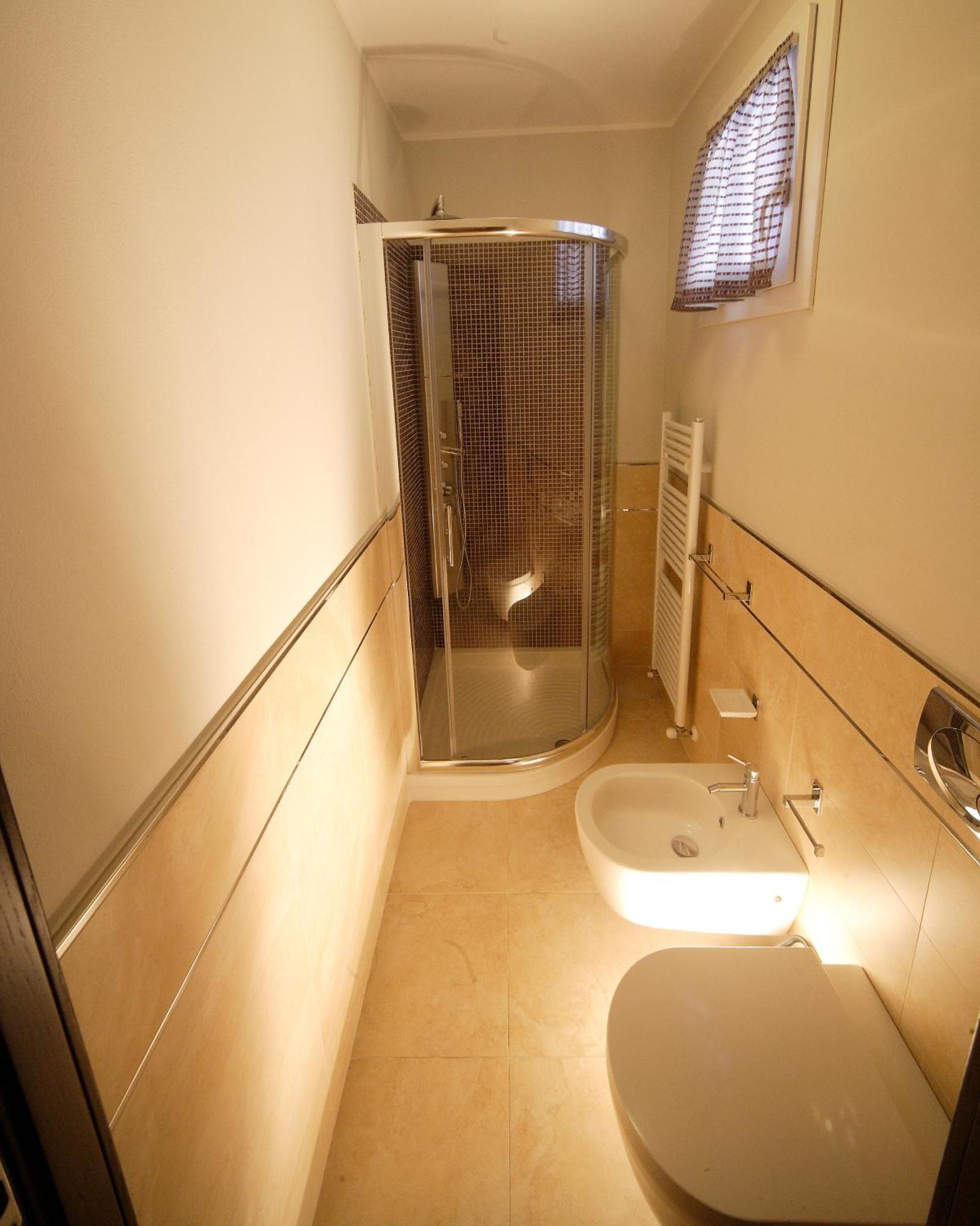Residence Hotel Le Viole Rimini Dış mekan fotoğraf
