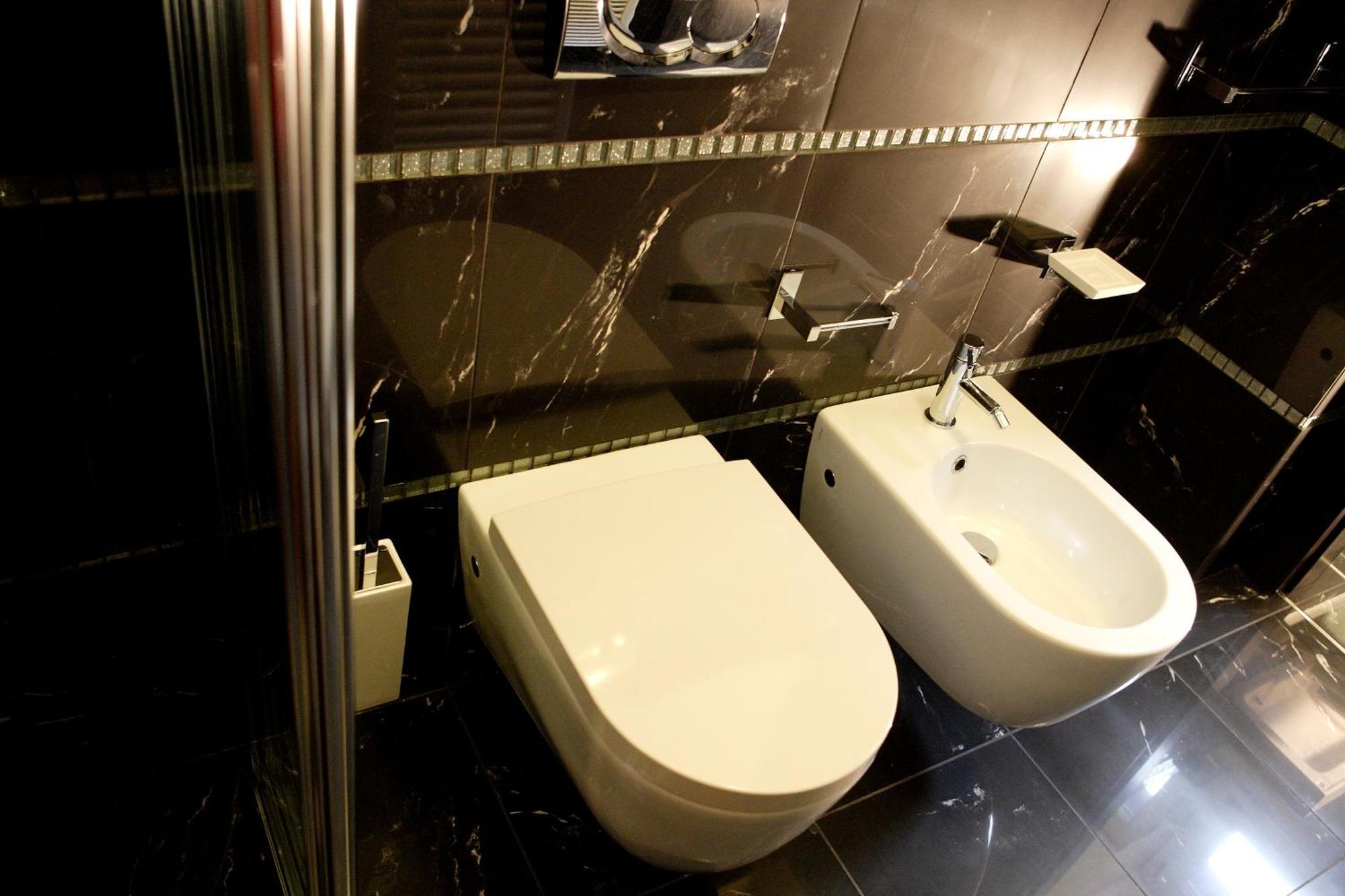 Residence Hotel Le Viole Rimini Dış mekan fotoğraf