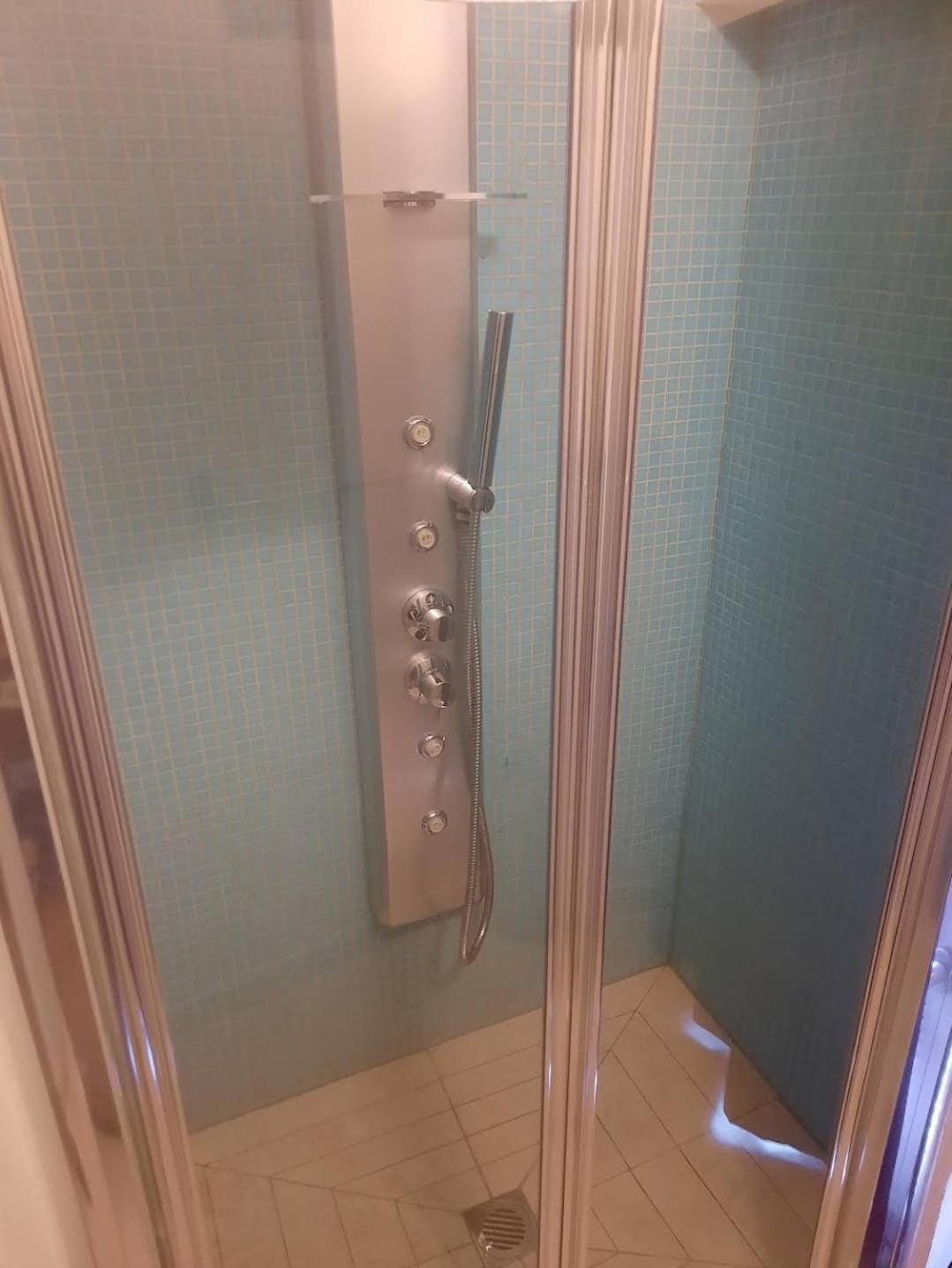 Residence Hotel Le Viole Rimini Dış mekan fotoğraf