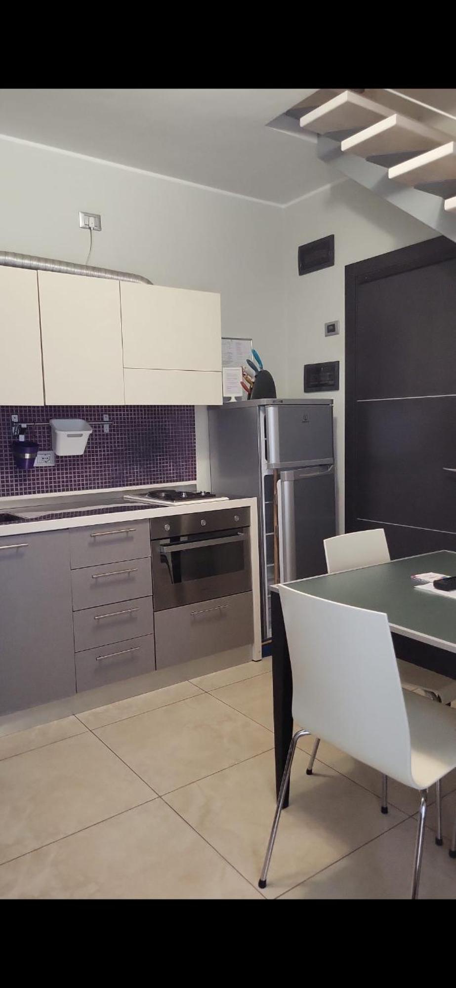 Residence Hotel Le Viole Rimini Dış mekan fotoğraf