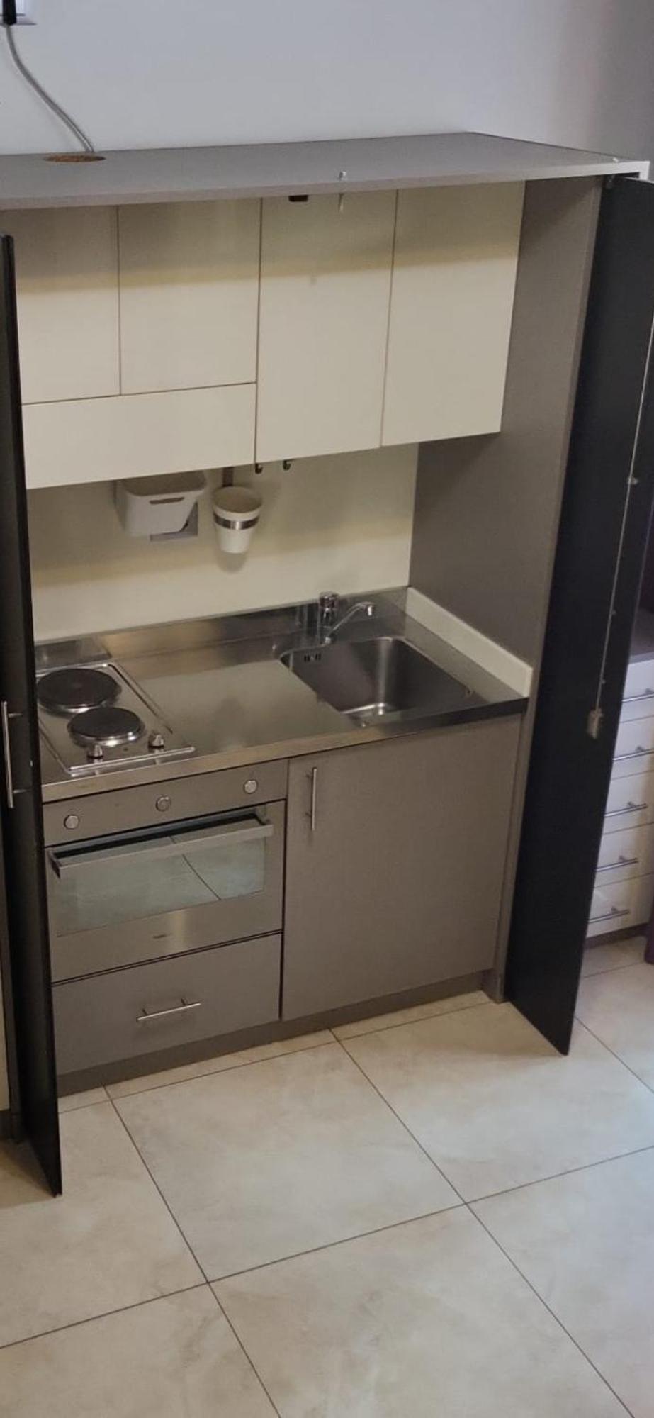 Residence Hotel Le Viole Rimini Dış mekan fotoğraf