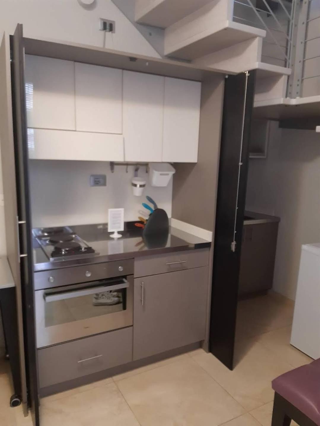 Residence Hotel Le Viole Rimini Dış mekan fotoğraf