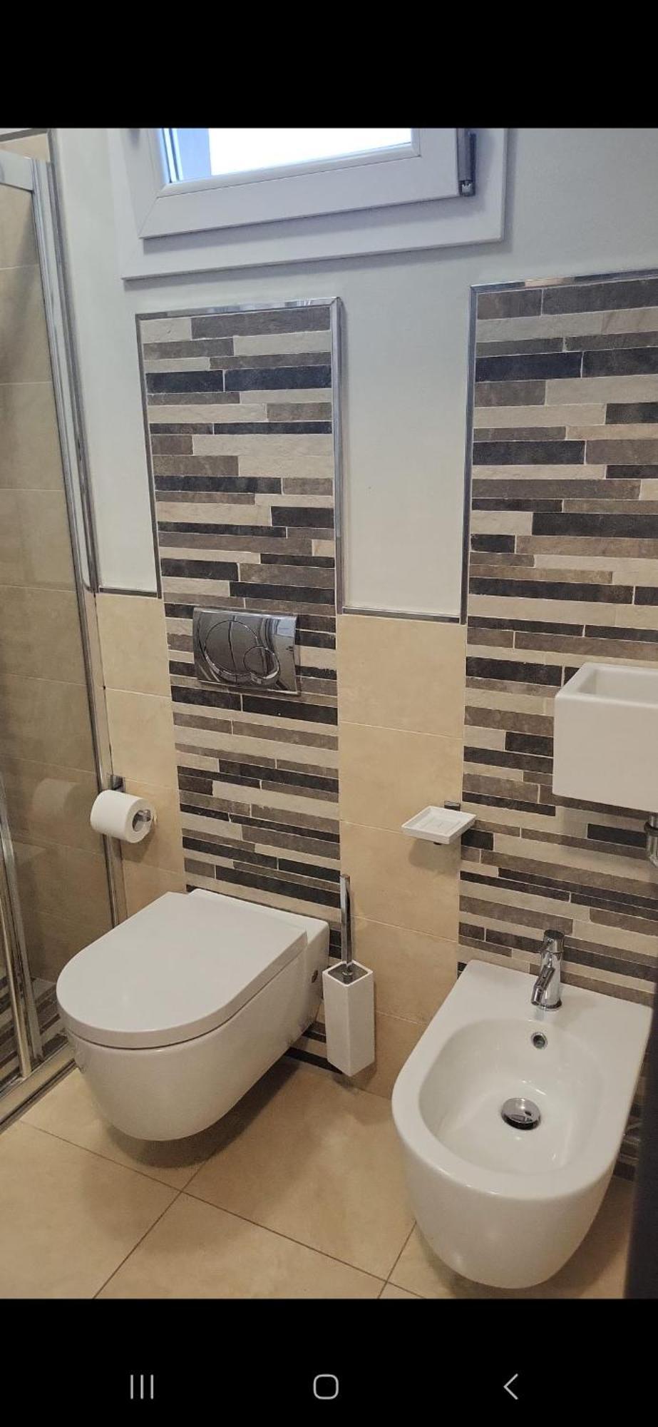 Residence Hotel Le Viole Rimini Dış mekan fotoğraf