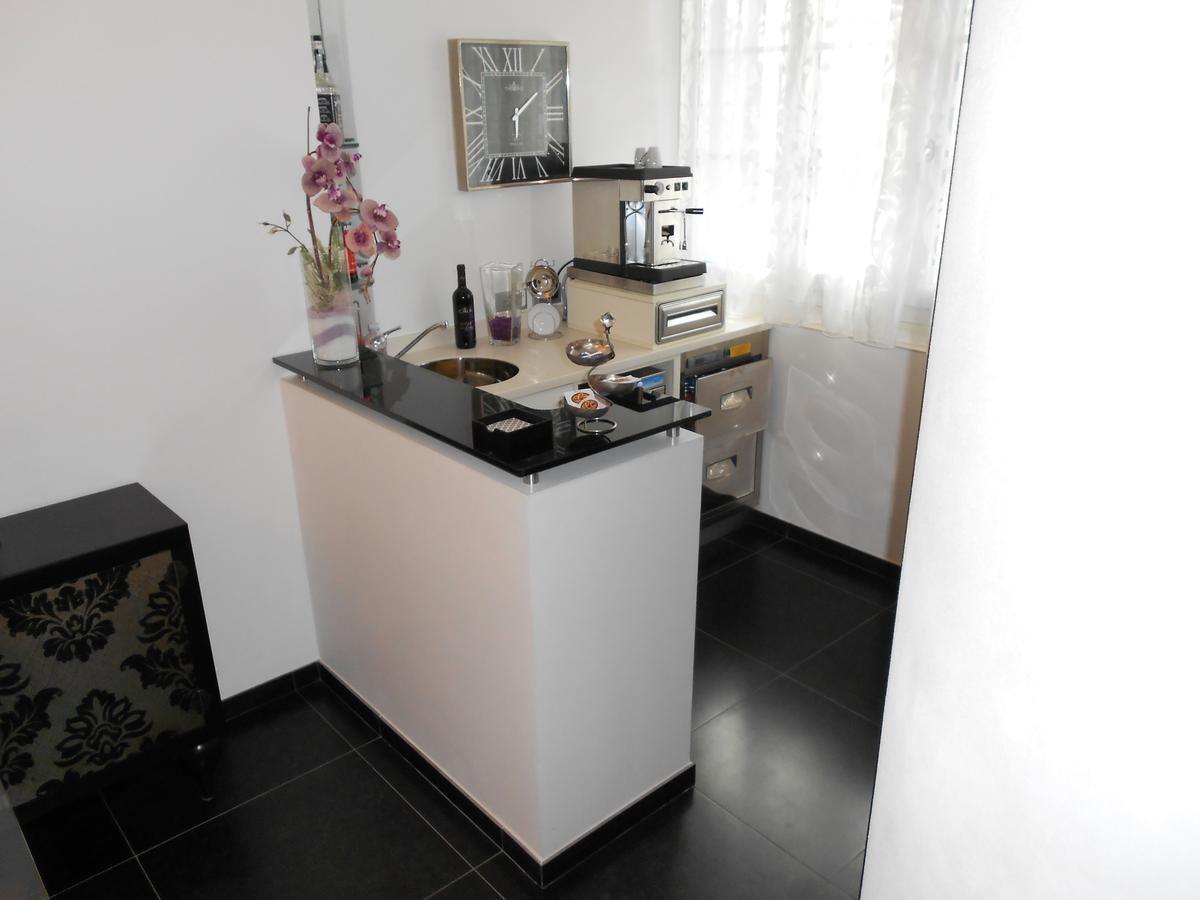 Residence Hotel Le Viole Rimini Dış mekan fotoğraf